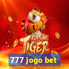 777 jogo bet